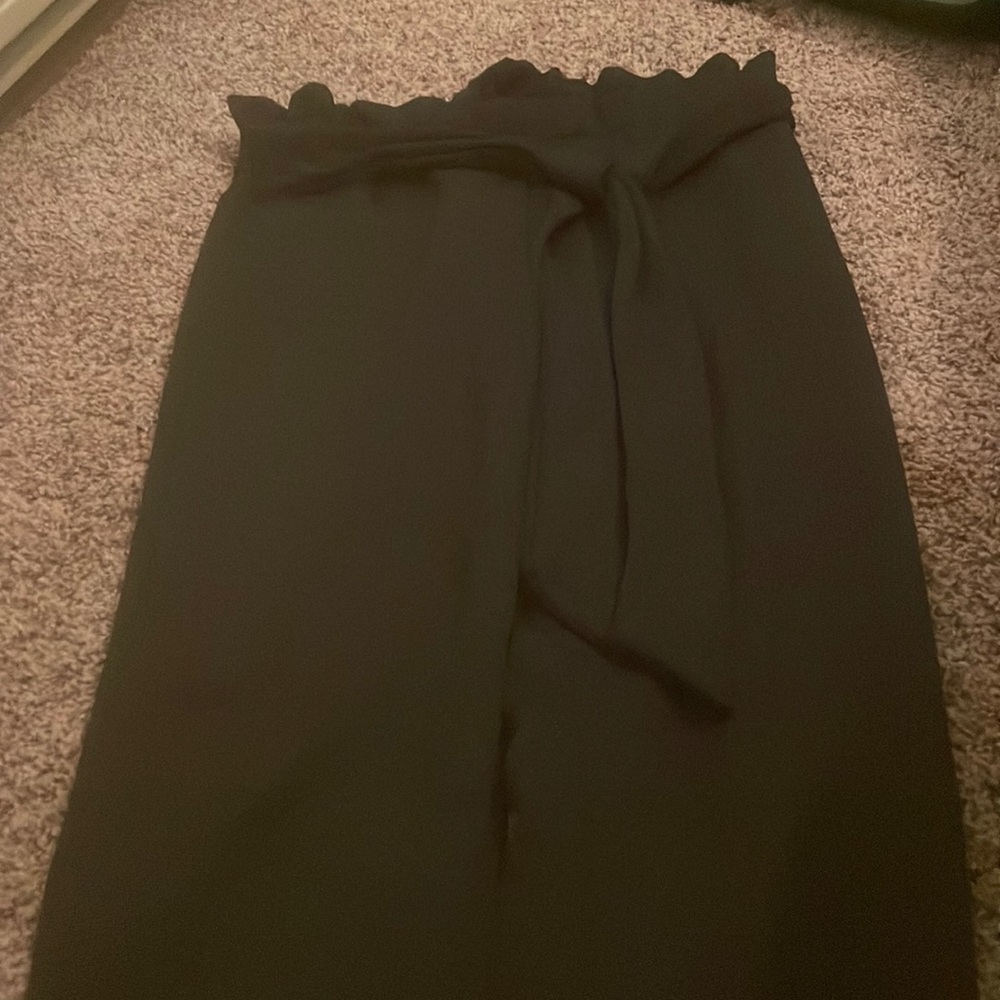Dress pants